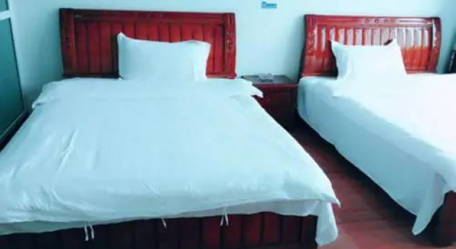 Changsha Airport Xianghui Guest House