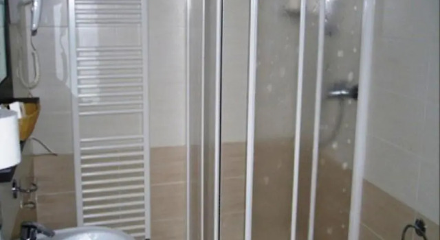 Номер Standard Hotel La Solitaria