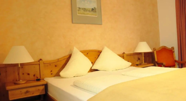 Двухместный номер Standard Sporthotel Dachstein West