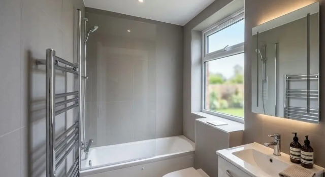 Апартаменты Stylish 2 - Bed Manning Gardens