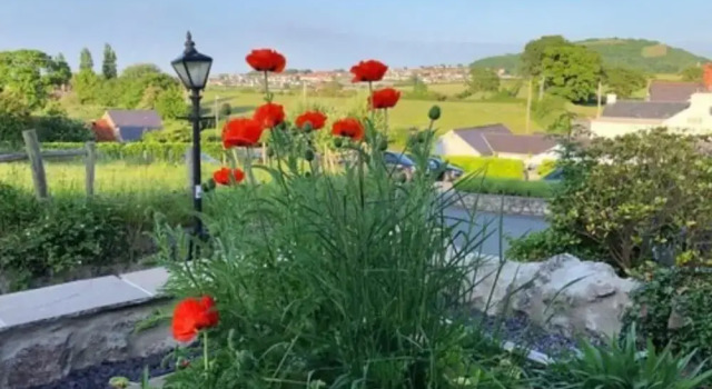 Spacious and Idyllic Cottage Retreat - Conwy, Забронировать Дом для отпуска Виллы Сноудония, Вилла