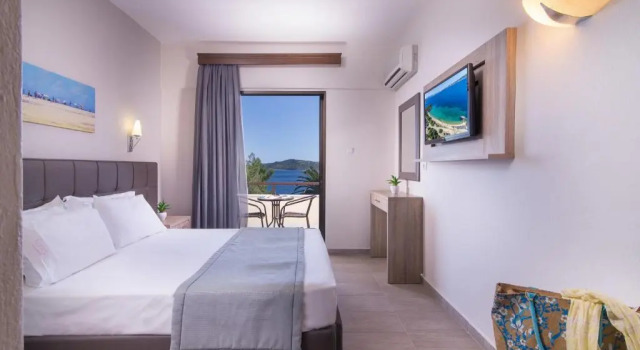 Номер Superior Sun Rise Hotel