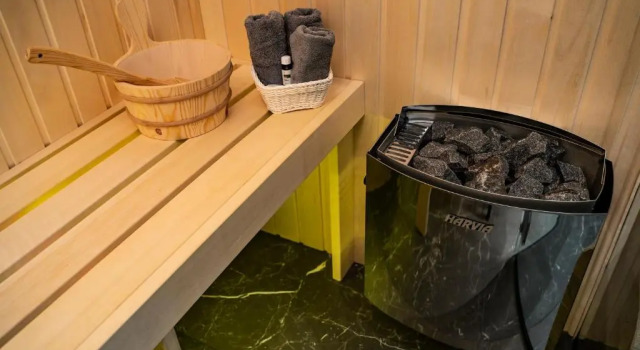 Апартаменты Ekskluzywny Apartament z prywatną sauną Jodłowa 12 widok na Skrzyczne
