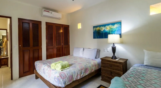 Playa Kaan 20 by Vimex, Prenota Hotel Hotel a Quintana Roo con parcheggio, Parcheggio