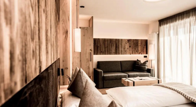 Номер Deluxe Hotel Pinei