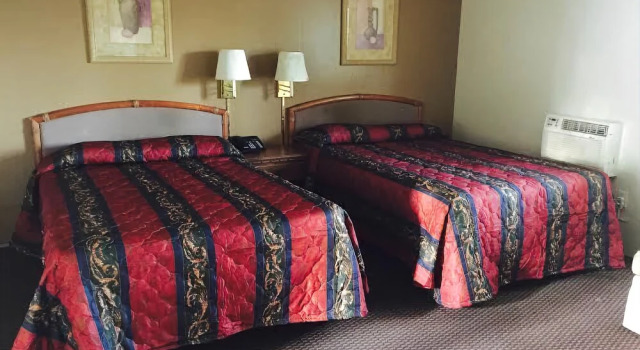 Palm Shadow Inn, Забронировать Отель Индио Coachella Valley, рядом с Indian Springs Golf &amp; Country Club