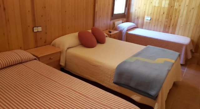 Casa Peret De Pereto, Book Hotel Espot Catalonien