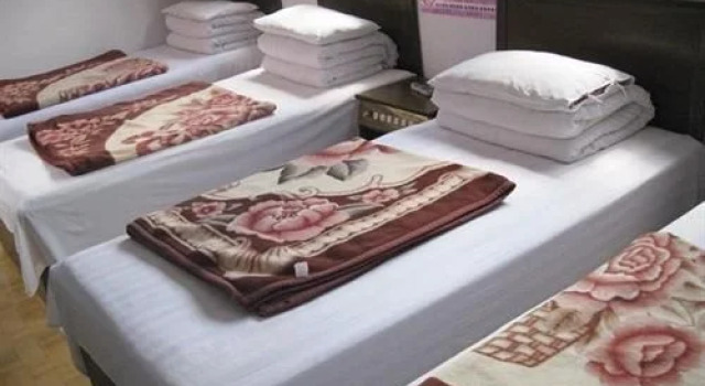 Wutaishan DU Jia Hotel, Book Hotel Wutai Shanxi