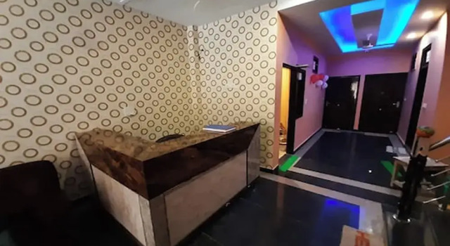 Hotel A10 International