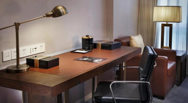 Oriental Begonia Boutique Hotel, Prenota Boutique Hotel a Chongqing Area con parcheggio, Parcheggio