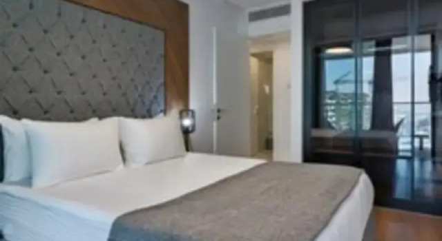 Grand Sapphire Residences By Northernland, Reserva ahora Apartahotel Trikomo (İskele) Norte de Chipre