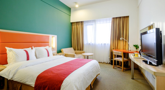 Номер Business Benjoy Hotel Jufeng Road