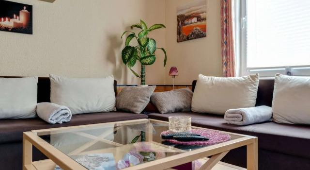 Spacious Holiday Home in Wienrode near Braunlage Ski Area, Réserver Maison de vacances Wienrode 