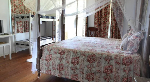 Номер Standard Casa Grande São Vicente