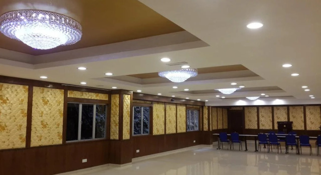 DZH Health Resort Club
