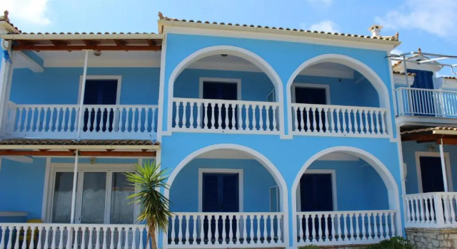 Villa Bella Vista