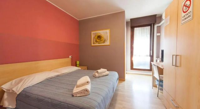 Двухместный номер Standard Hotel Albi