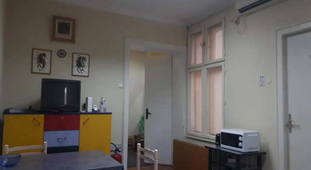 Апартаменты cozy hikers flat
