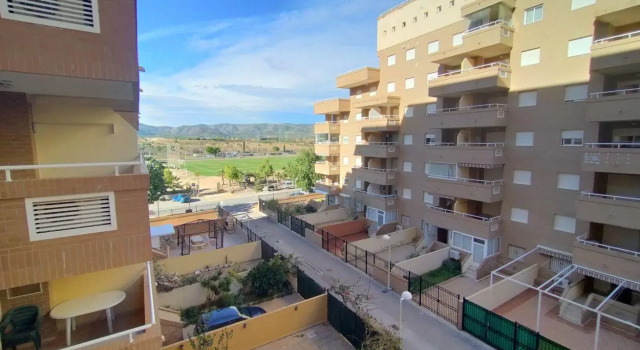 ACV - Costa Caribe I-2ª linea planta 3 Norte-2