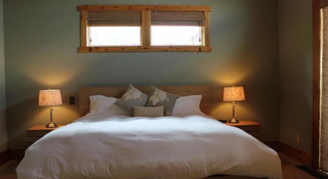 Pacula 4 Bedroom Holiday Home By Tahoe Truckee