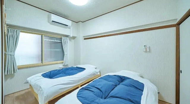 The Hotel 302, Réserver Hôtel Sendai 