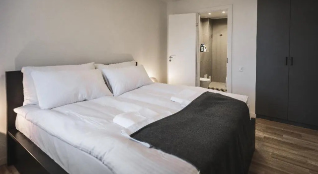 Riga Lux Apartments Friedrich
