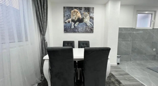 Apartman Bajo 1, Забронировать Апартаменты/квартира Фоча 
