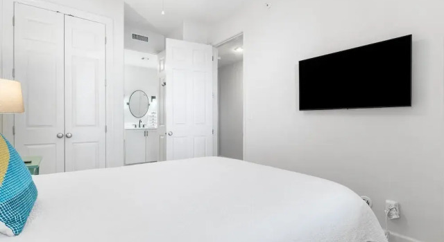 Grand Pointe 401, Prenota Appartamento Hotel a Alabama con piscina, Piscina