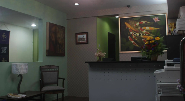 Allexsis Hotel & Cafe