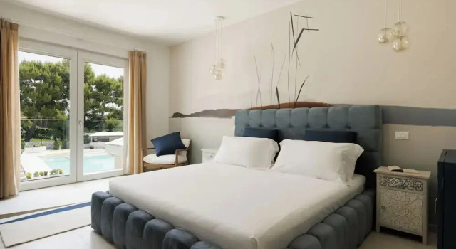 Nu Aria Taunus Relais, Book Hotel Numana Conero