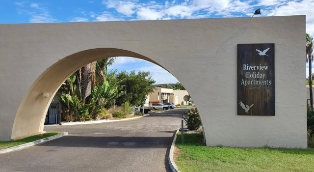 Riverview Holiday Apartment 60 - Kalbarri WA, Reserva ahora Apartamento Kalbarri Mid West