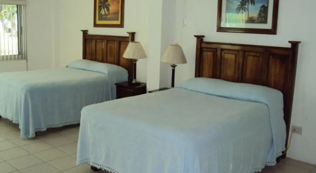 Freedom Shores "La Gringa" Hotel - Universally Designed, Rezervovat Hotel 3hvězdičkové hotely v Campeche, 3*