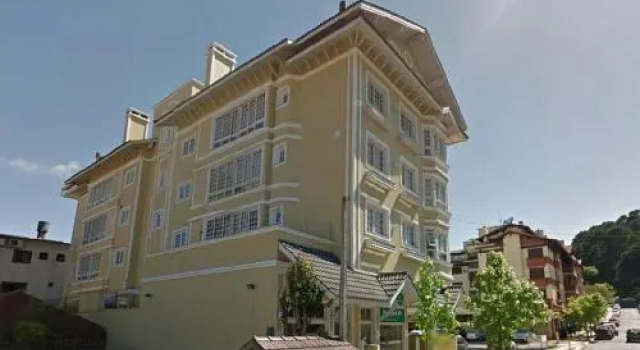 Apartamento Centro Gramado