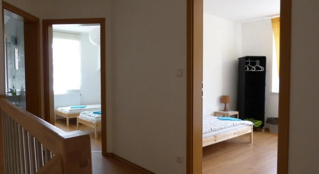 Penzion Orion, Rezerwuj Hotel Hotele w Central Bohemia z parkingiem, Parking