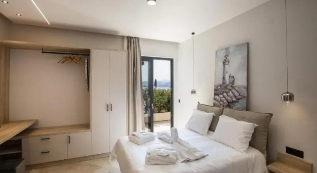 Номер Classic Celeste Bali Suites
