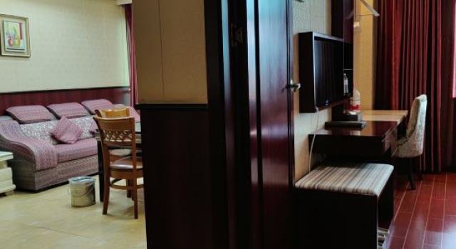 Люкс Business Nanxian Rocket Hotel