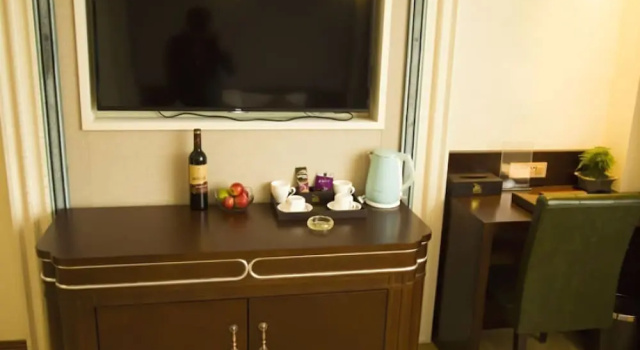 GreenTree Eastern Changchun FAW West Station Hotel, Varaa Hotelli Hotellit Jilin aamiaisella, Aamiainen