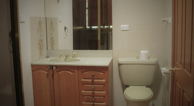 Номер Standard Hill Top Country Guest House