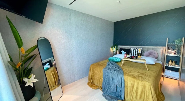 Suite Presidenciales Carmel Holiday Apartments