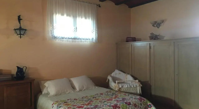 Casa Las Golondrinas