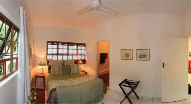Номер Standard Rivendell Bed and Breakfast
