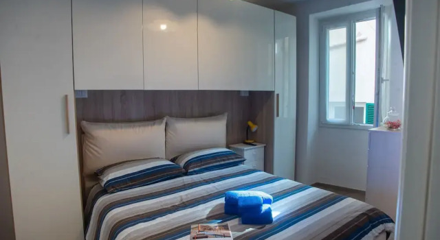 Апартаменты Casina Cato in Sanremo