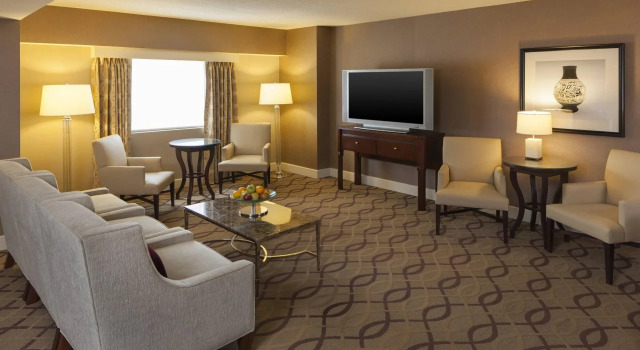 Sheraton Metairie - New Orleans Hotel
