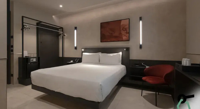 Номер Standard HOTIDAY Room Collection - Milano Cinque Giornate
