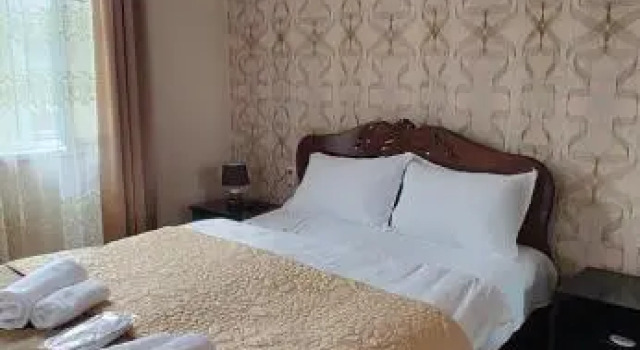 Ideal, Rezerwuj Hotel Akhaltsikhe Samckhe Javakheti