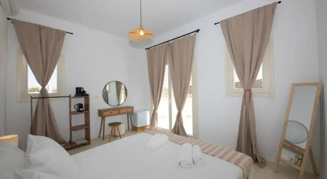 Adyton Luxury Suite Mykonos Tranquil Escape, Забронировать Апартаменты/квартира Апартаменты Ано Меры, Апартаменты/квартира