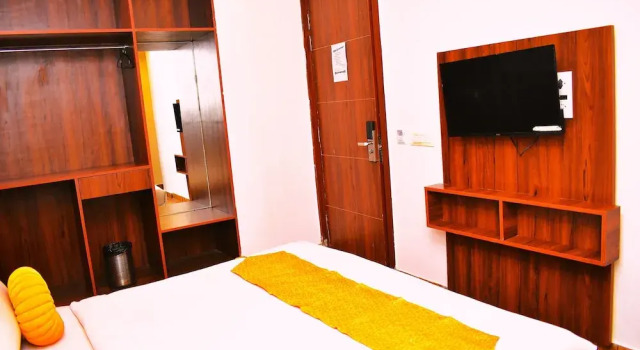 Двухместный номер Standard BH Hotels Lucullan I Hotel In Mahipalpur