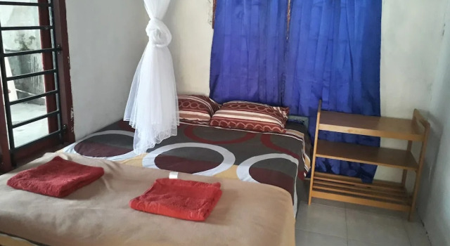 Номер Economy Harry & Mimin Homestay