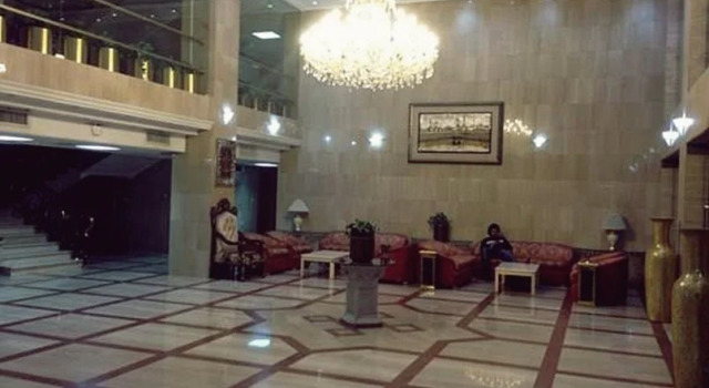 Smaa Al Amoudi For Suites  Villas