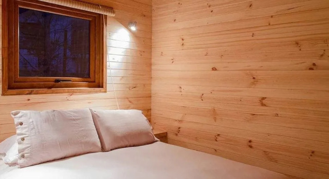 Las Magnolias Lofts, Reservar Hotel Puerto Varas 